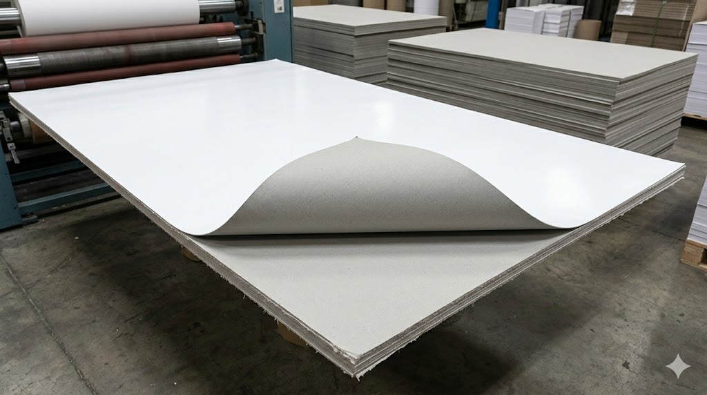 Duplex Board