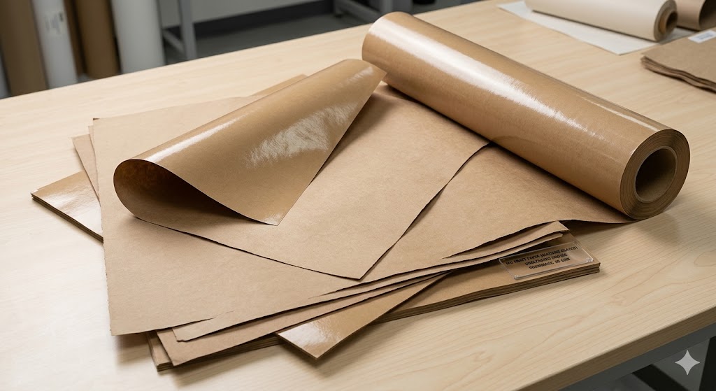 MG Kraft Paper