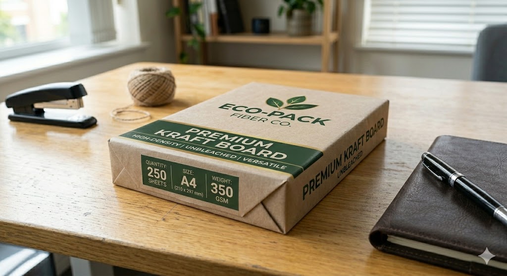 Kraft Board