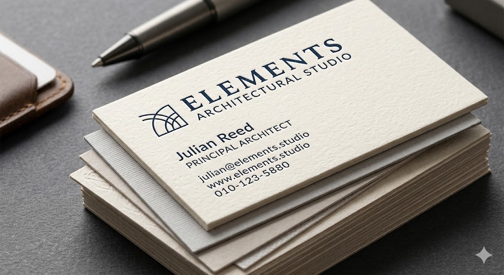 Corporate Envelopes